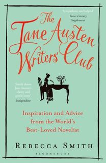 Jane Austen Writers' Club