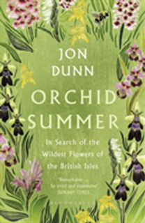 Orchid Summer