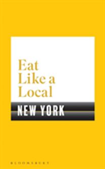 Eat Like a Local New York