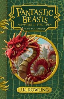 Fantastic Beasts and where to Find Them Fantastic Beasts and where to Find Them