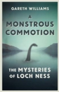 A Monstrous Commotion A Monstrous Commotion