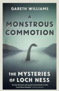 Monstrous Commotion