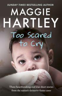 Too Scared to Cry