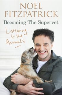 Listening to the Animals: Becoming the Supervet
