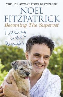 Listening to the Animals: Becoming the Supervet
