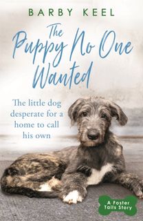 Puppy No One Wanted