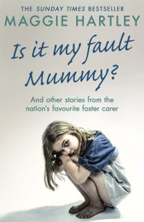 Is it My Fault Mummy?