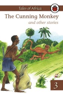 The Cunning Monkey Africa