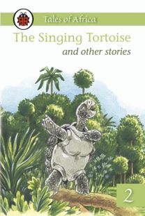 The Singing Tortoise Africa