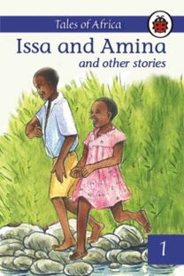 Issa and Amina Africa