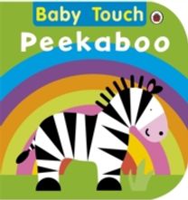 Baby Touch: Peekaboo