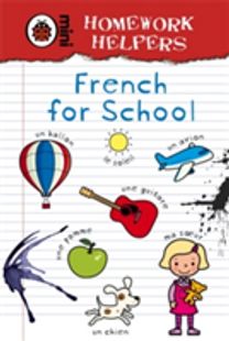 Homework Helpers: French for School