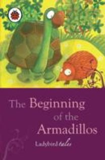 Beginning of the Armadillo Excl