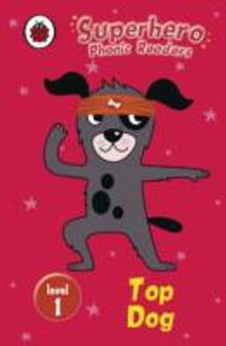 Sh Phonics Top Dog Exp