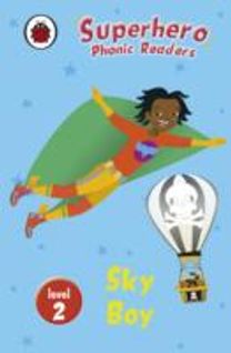 Sh Phonics Sky Boy Exp