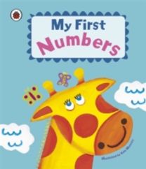 My First Numbers