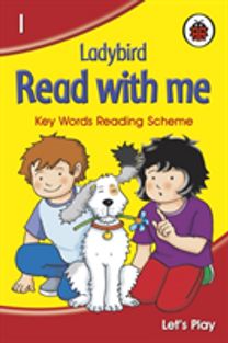 Read with Me Let S Play
