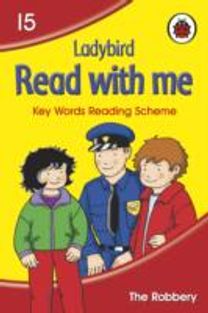 Read with Me the Robbery