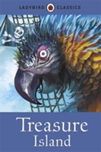 Ladybird Classics: Treasure Island