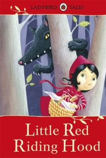 Ladybird Tales Little Red Riding H