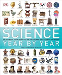 Science Year by Year
