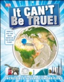 It Can't be True!