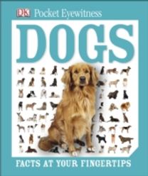 Pocket Eyewitness Dogs