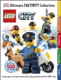 LEGO® City Ultimate Factivity Collection