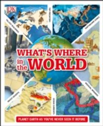 What's where in the World
