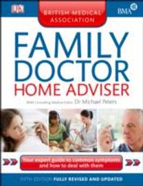 Bma Family Doctor Home Adviser