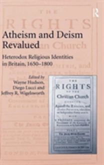 Atheism and Deism Revalued
