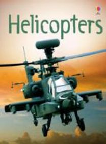Helicopters