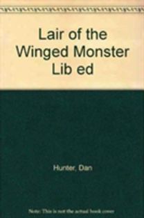 Quest of the Gods Lair of the Winged Mon