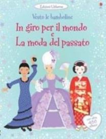 Libri Con Adesivi