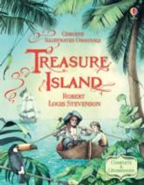 Treasure Island