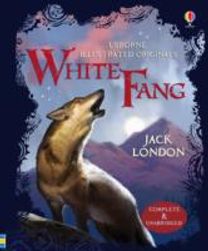 White Fang