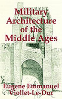 Military Architecture of the Middle Ages