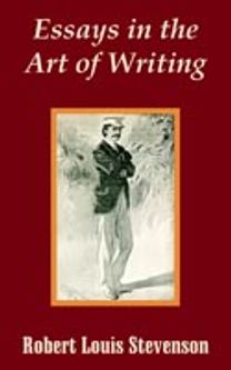 Essays in the Art of Writing