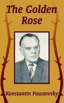 Golden Rose