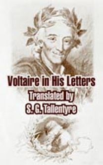 Voltaire in His Letters