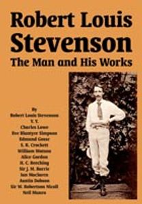 Robert Louis Stevenson