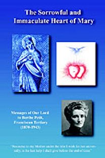 The Sorrowful and Immaculate Heart of Mary