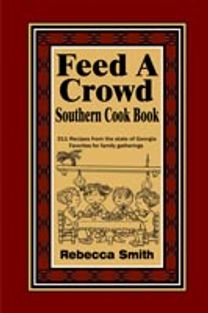 Feed a Crowd Southern Cook Book