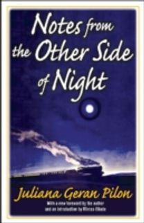Notes from the Other Side of Night