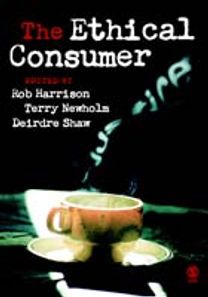 Ethical Consumer