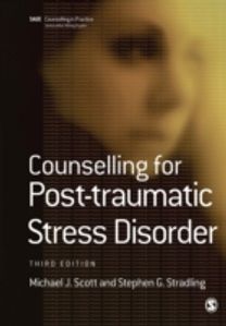 Counselling for Post-Traumatic Stress Disorder