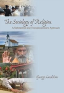 Sociology of Religion