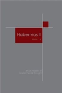 Habermas Ii