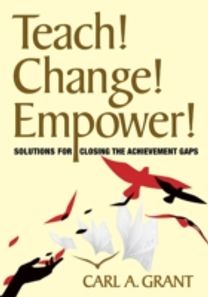 Teach! Change! Empower! Teach! Change! Empower!