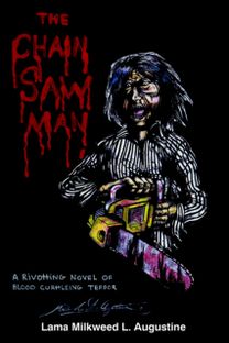 Chainsaw Man Chainsaw Man
